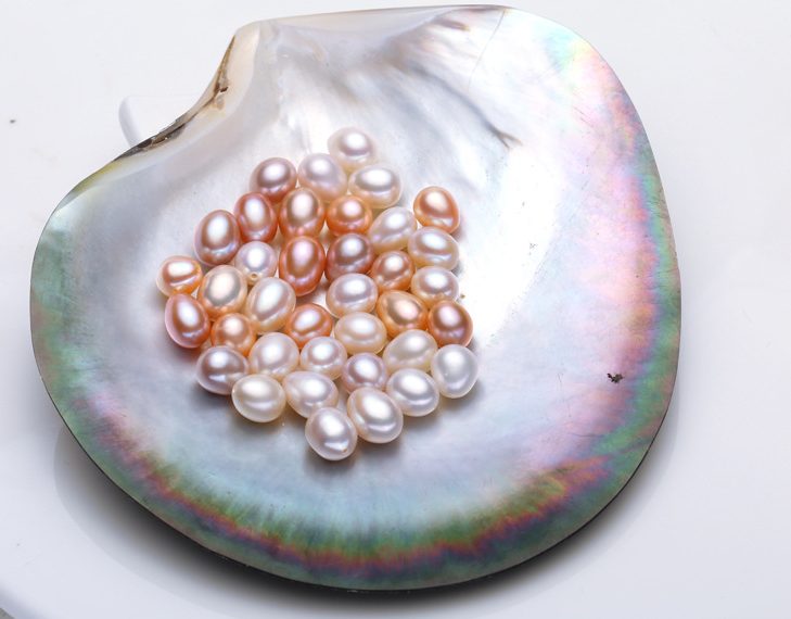 Loose pearls wholesale 8